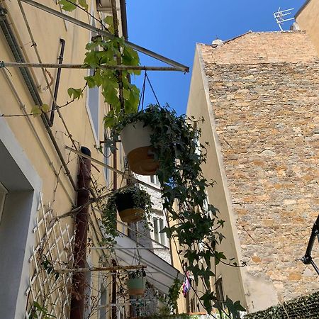 Smart Accomodation Hotel Trieste Luaran gambar
