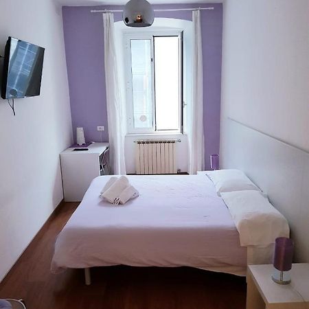 Smart Accomodation Hotel Trieste Luaran gambar