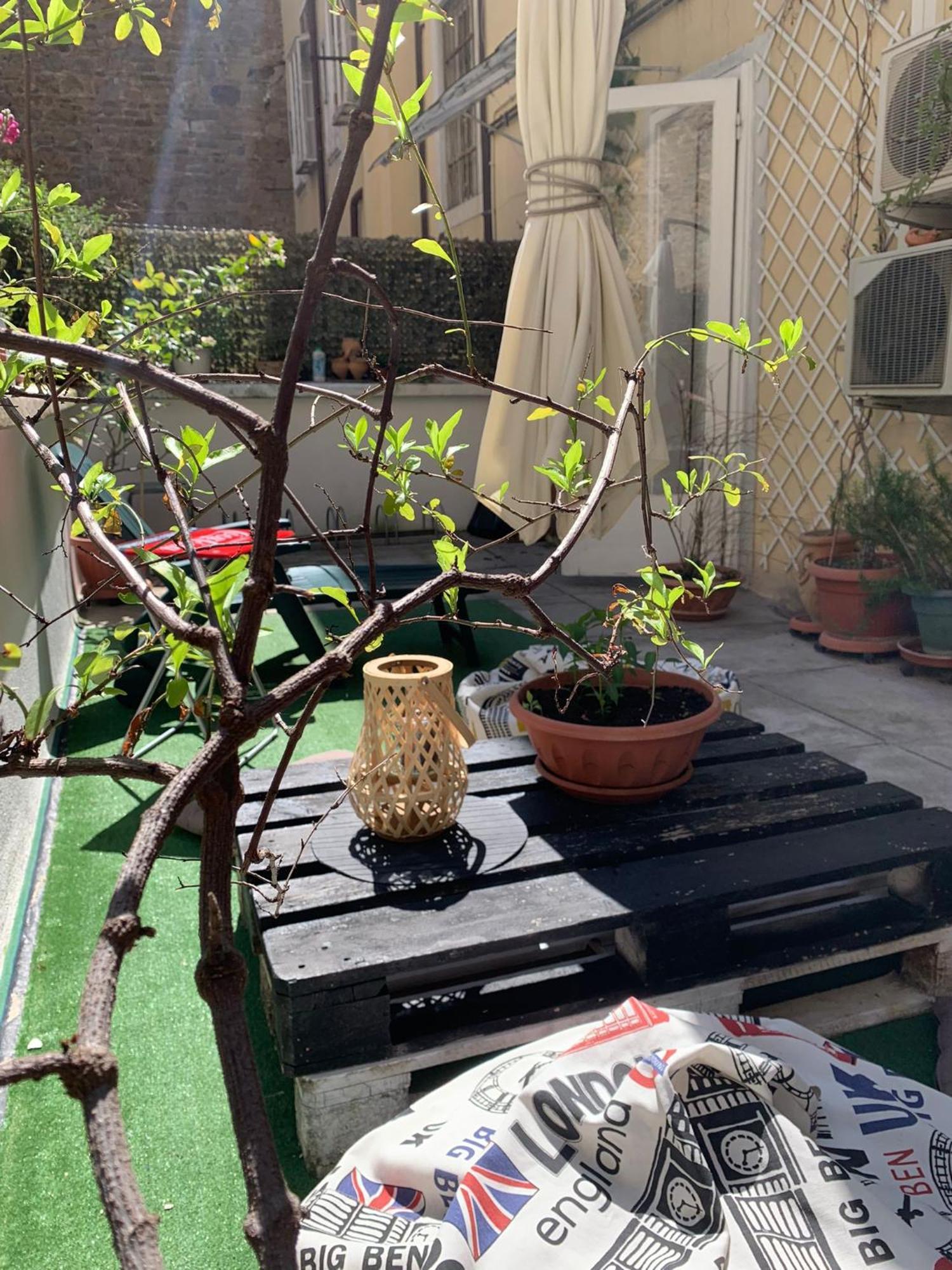 Smart Accomodation Hotel Trieste Luaran gambar
