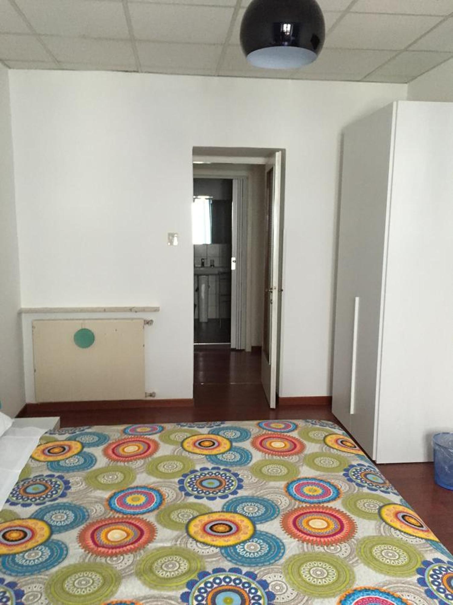 Smart Accomodation Hotel Trieste Bilik gambar