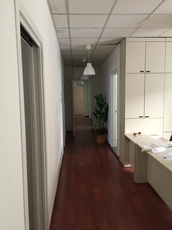 Smart Accomodation Hotel Trieste Luaran gambar
