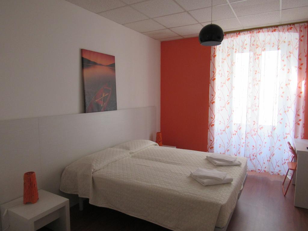 Smart Accomodation Hotel Trieste Bilik gambar