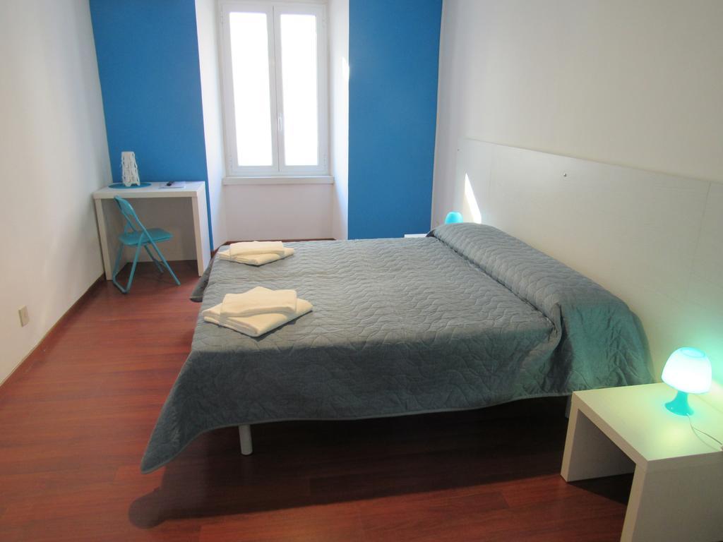 Smart Accomodation Hotel Trieste Bilik gambar