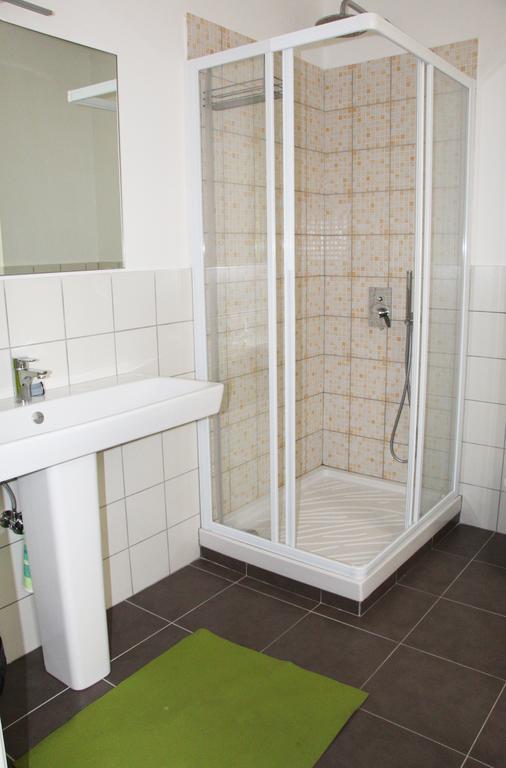 Smart Accomodation Hotel Trieste Luaran gambar