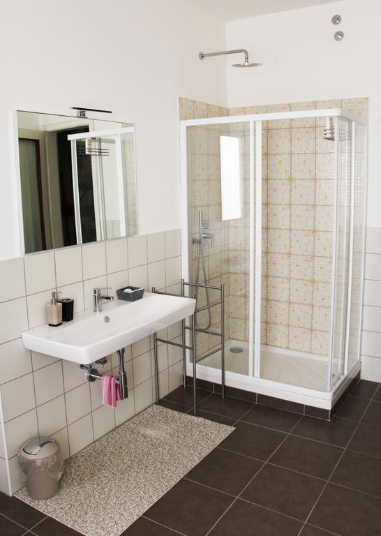 Smart Accomodation Hotel Trieste Luaran gambar