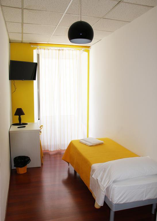 Smart Accomodation Hotel Trieste Luaran gambar