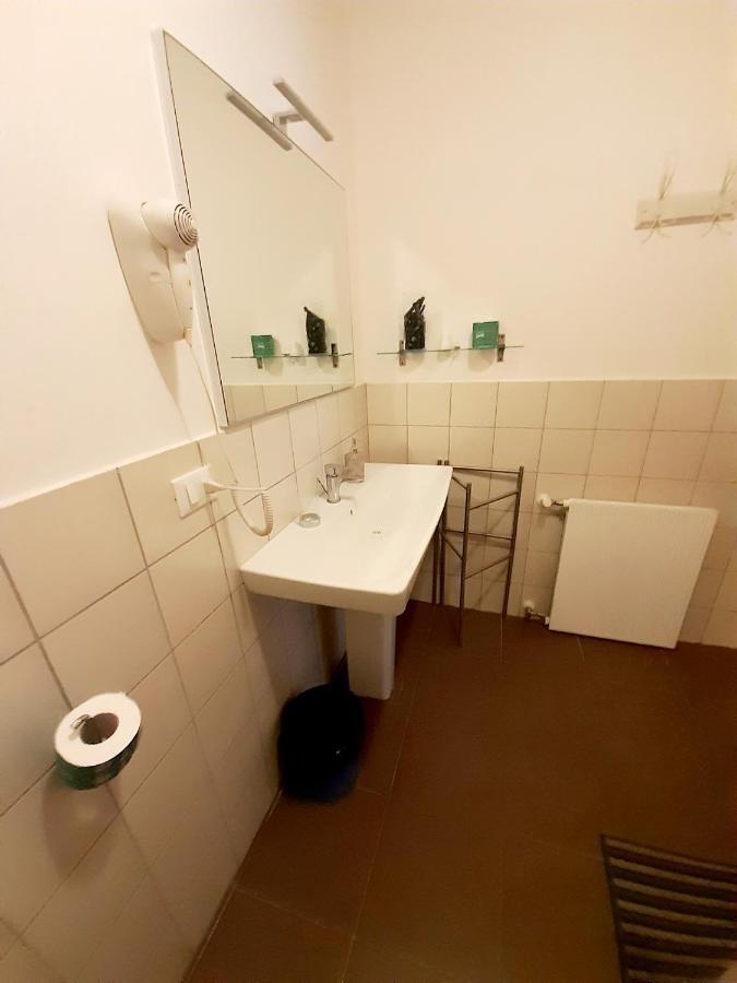 Smart Accomodation Hotel Trieste Luaran gambar